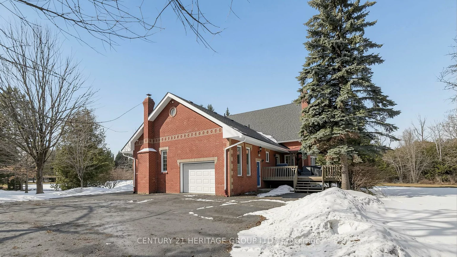21455, Warden, Rural East Gwillimbury, East Gwillimbury