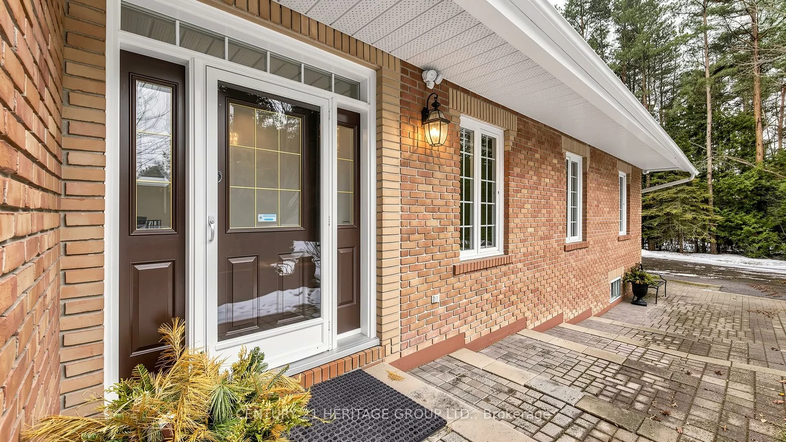 21455, Warden, Rural East Gwillimbury, East Gwillimbury