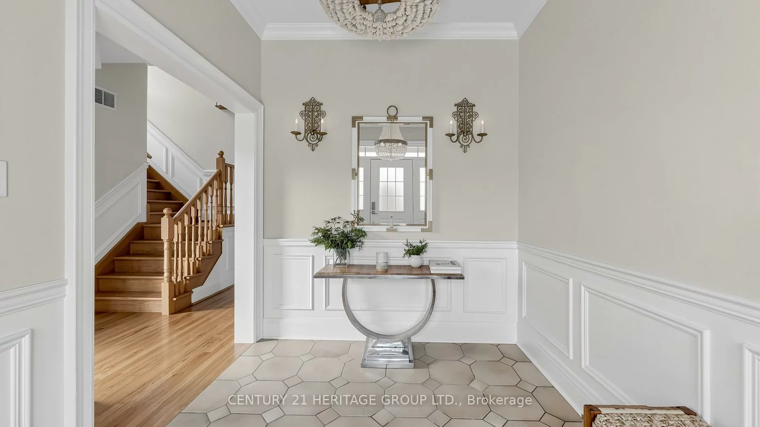 21455, Warden, Rural East Gwillimbury, East Gwillimbury