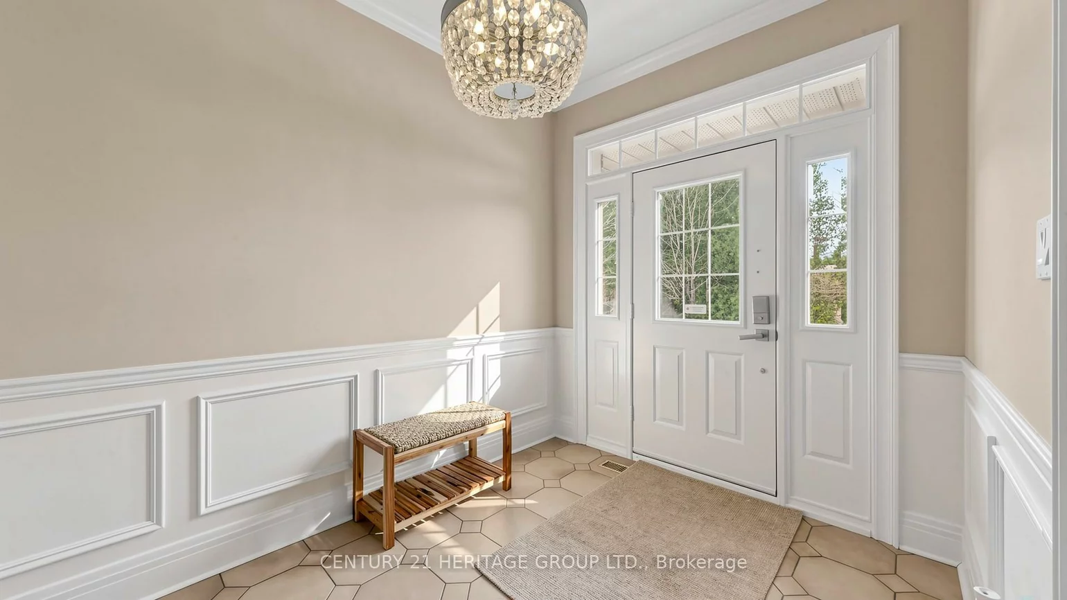 21455, Warden, Rural East Gwillimbury, East Gwillimbury