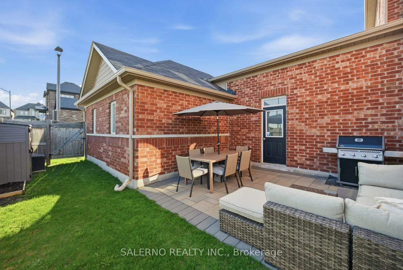 1042, Murrell, Sharon, East Gwillimbury