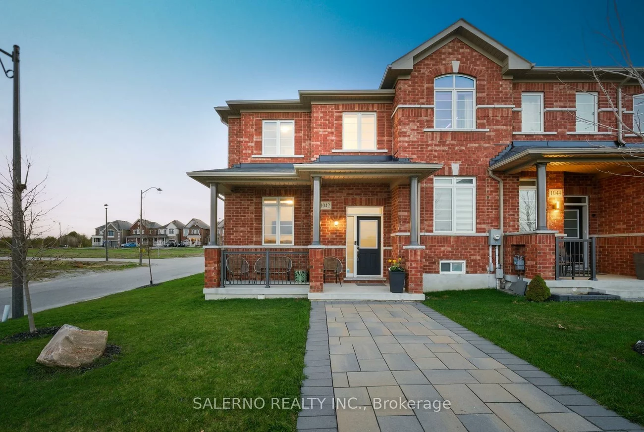 1042, Murrell, Sharon, East Gwillimbury
