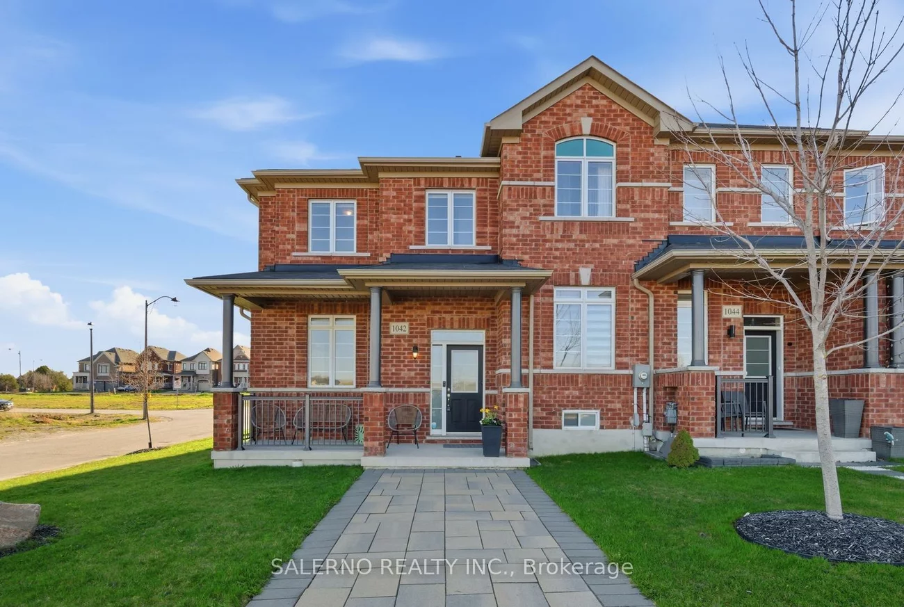 1042, Murrell, Sharon, East Gwillimbury