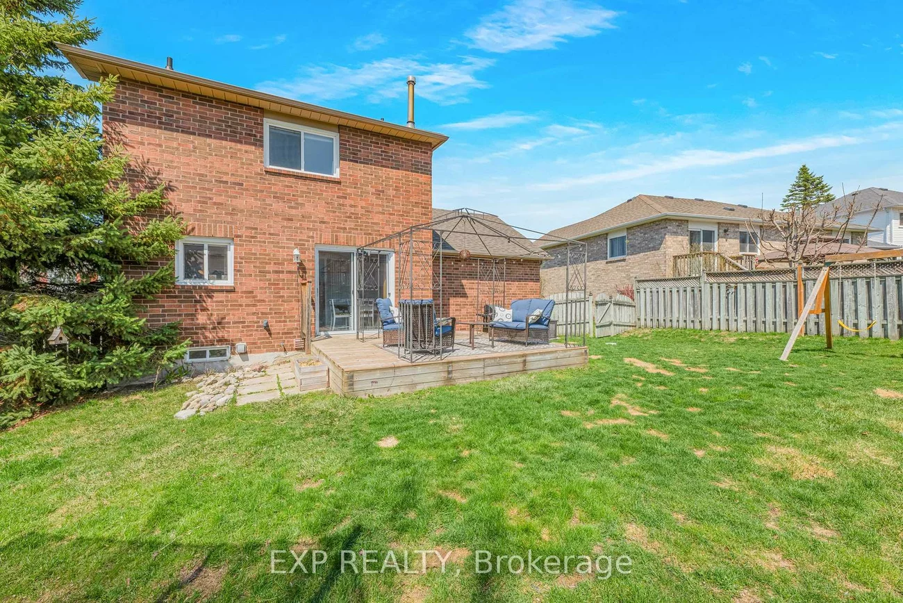 11, Kingsgate, Mt Albert, East Gwillimbury