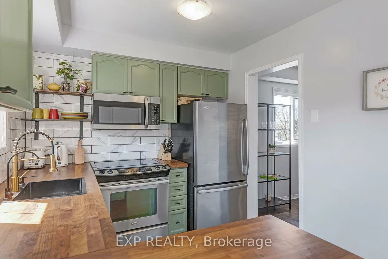 11, Kingsgate, Mt Albert, East Gwillimbury