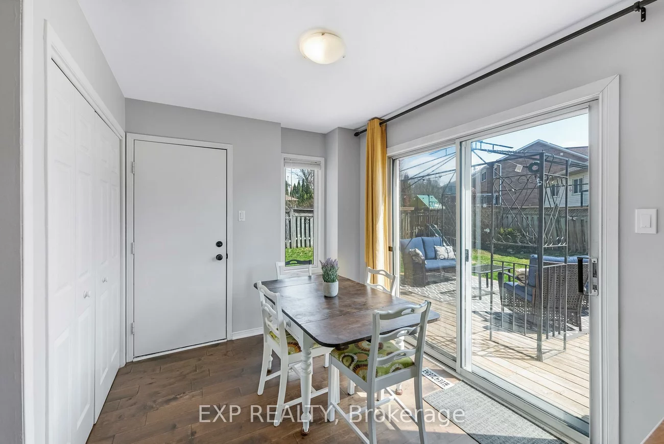 11, Kingsgate, Mt Albert, East Gwillimbury