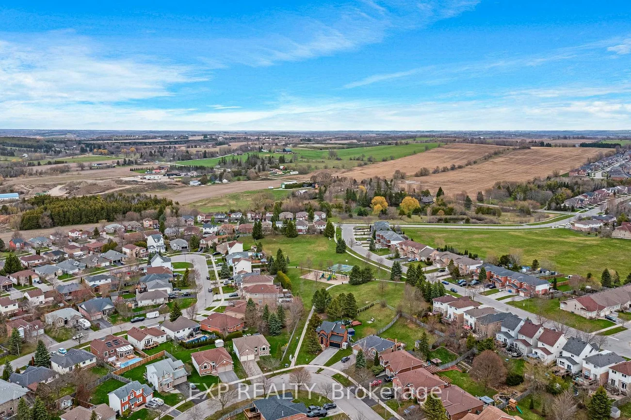 11, Kingsgate, Mt Albert, East Gwillimbury