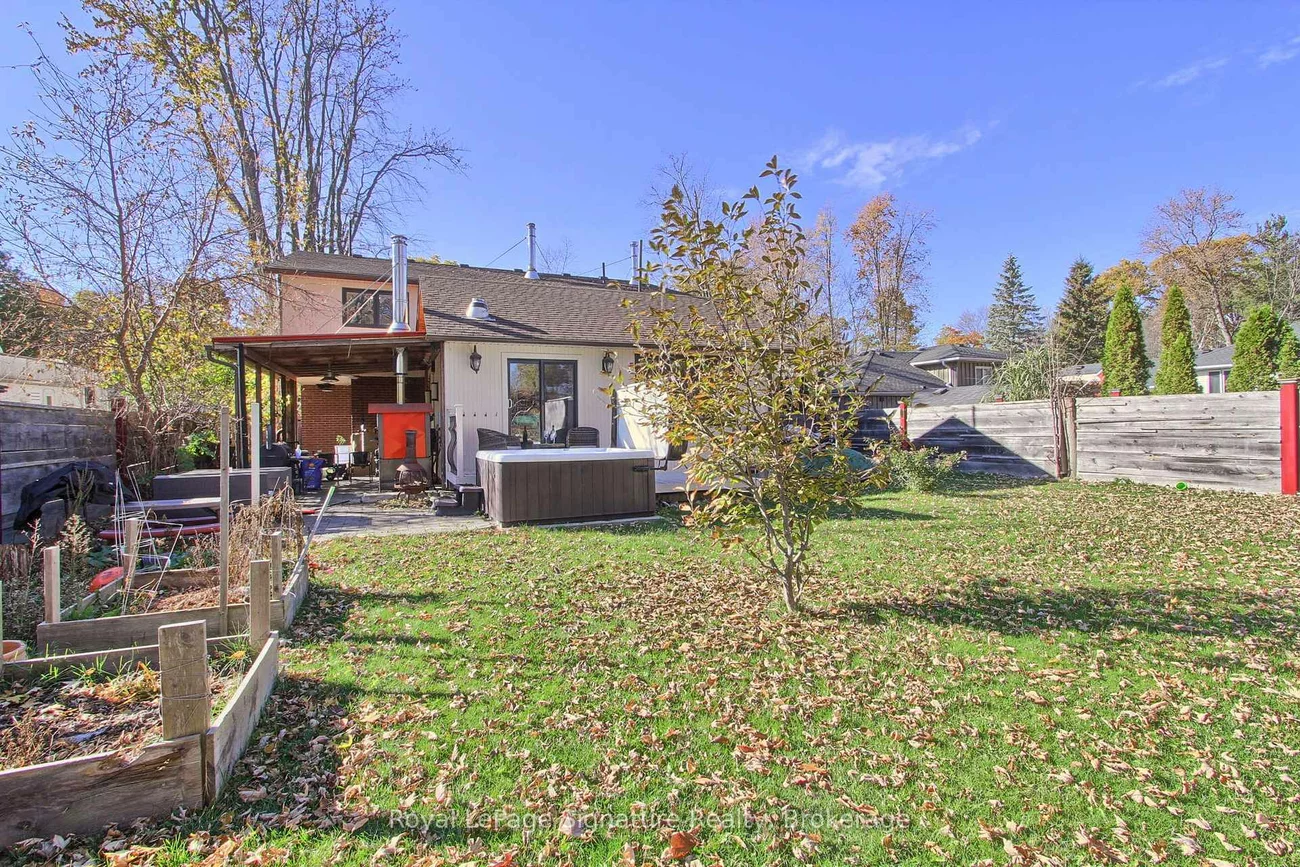 45, Pleasant, Holland Landing, East Gwillimbury