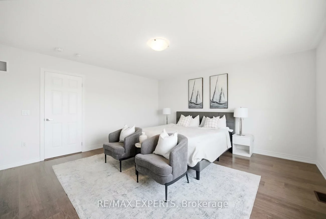 189, Jim Mortson, Queensville, East Gwillimbury