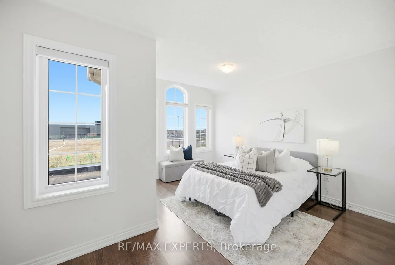 189, Jim Mortson, Queensville, East Gwillimbury