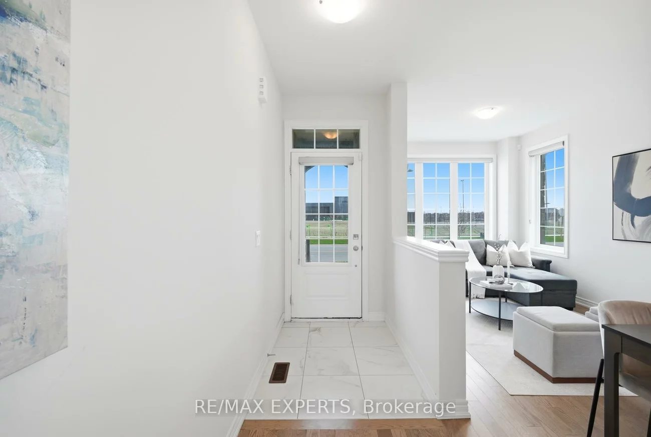 189, Jim Mortson, Queensville, East Gwillimbury