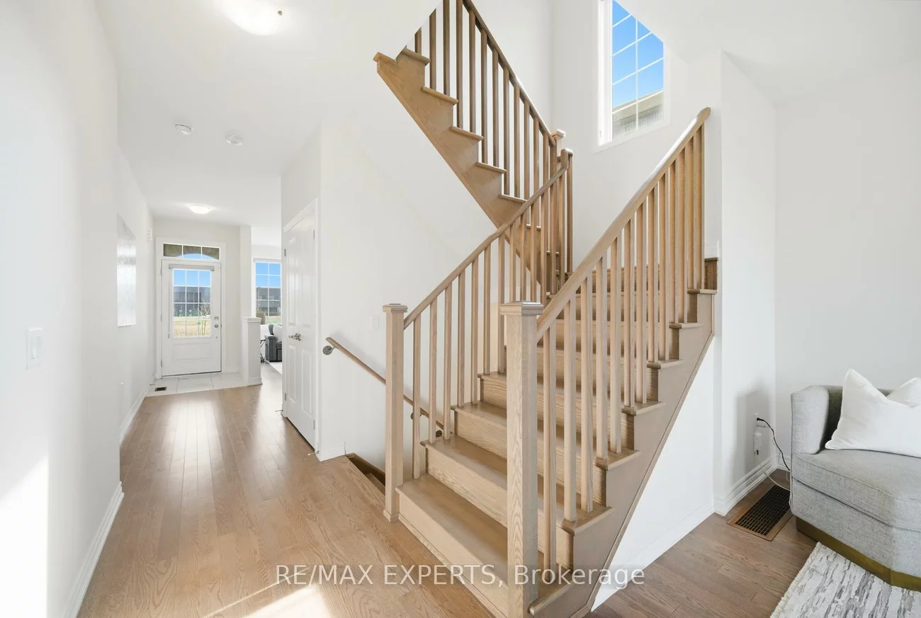 189, Jim Mortson, Queensville, East Gwillimbury