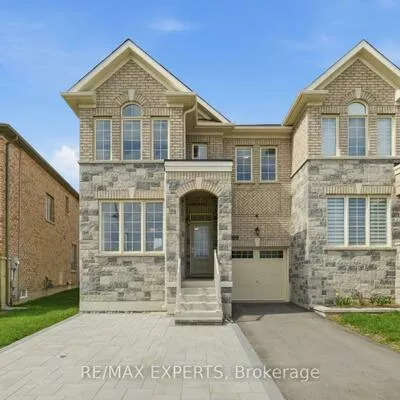 189, Jim Mortson, Queensville, East Gwillimbury