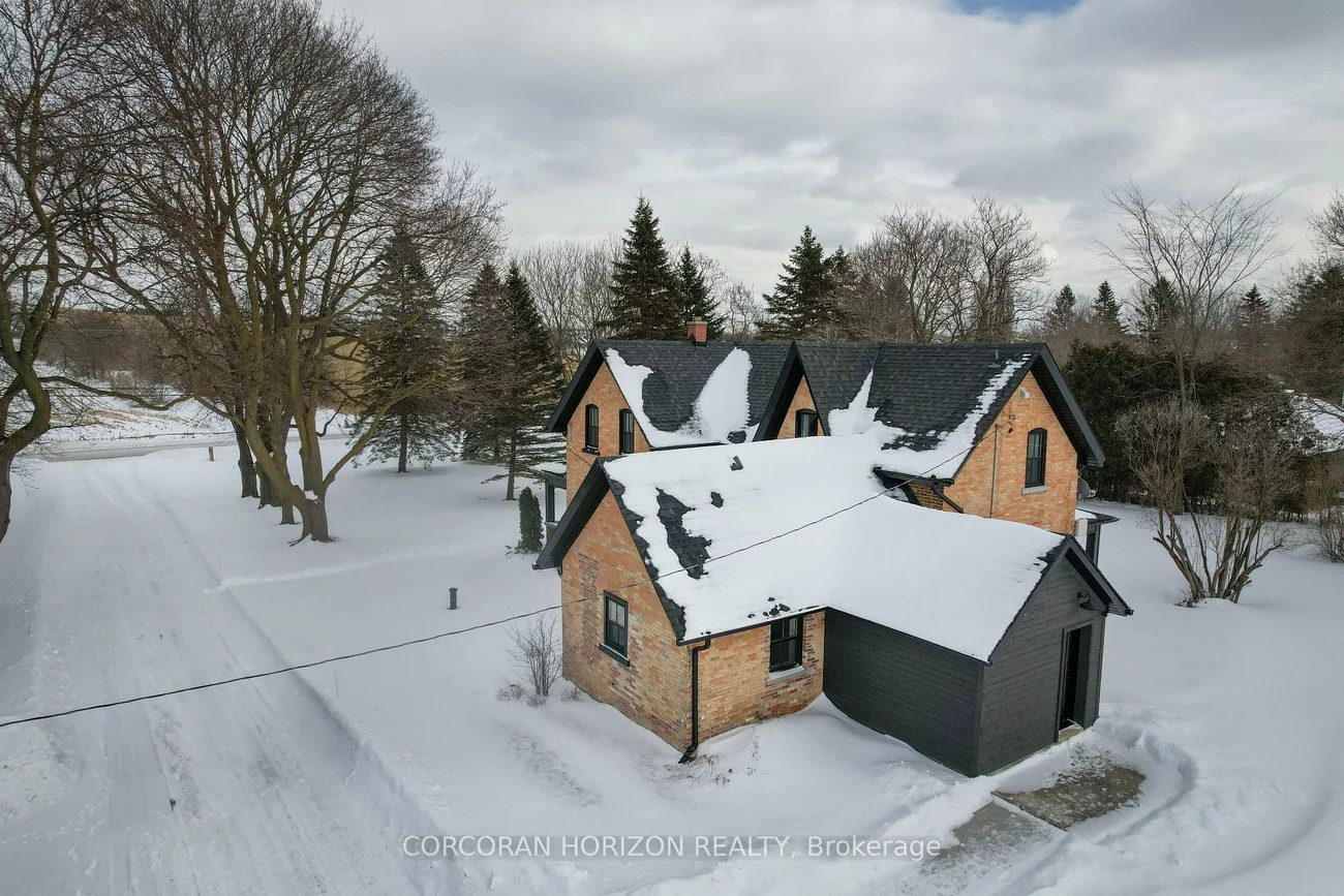 19572, Centre, Rural East Gwillimbury, East Gwillimbury