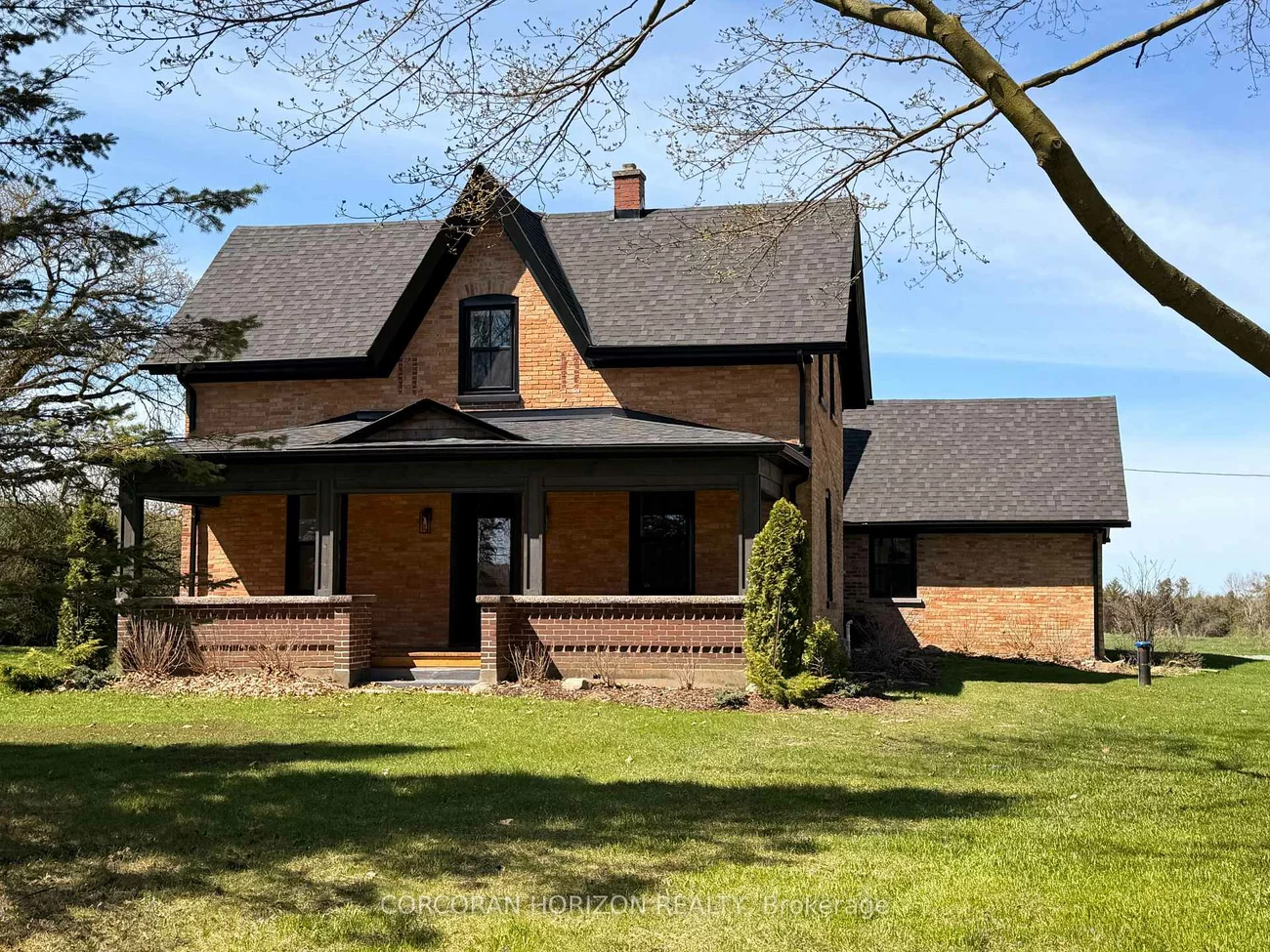 19572, Centre, Rural East Gwillimbury, East Gwillimbury