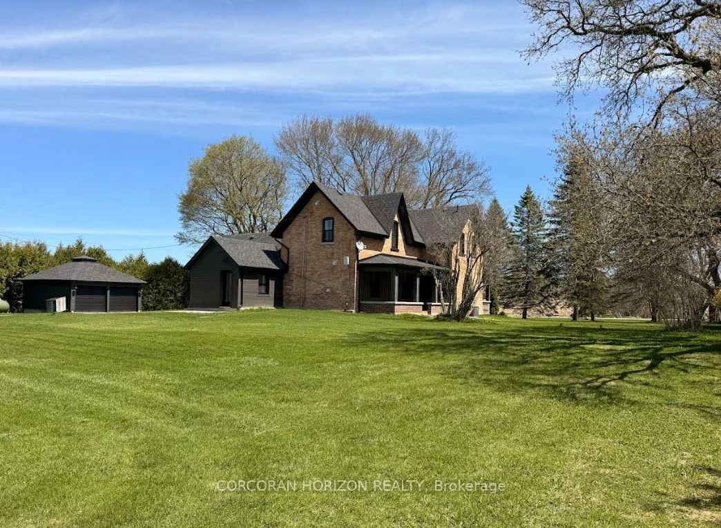 19572, Centre, Rural East Gwillimbury, East Gwillimbury