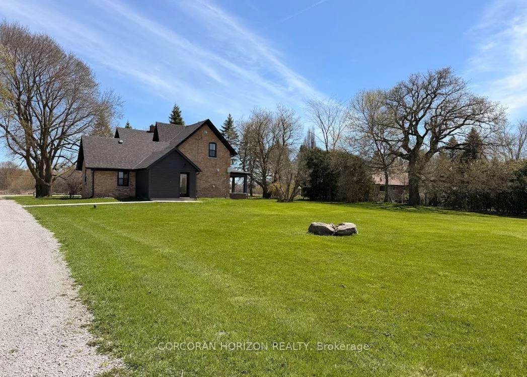 19572, Centre, Rural East Gwillimbury, East Gwillimbury