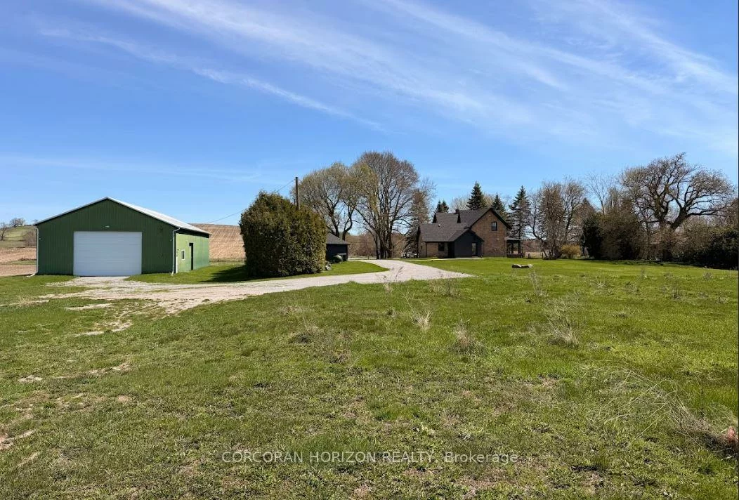 19572, Centre, Rural East Gwillimbury, East Gwillimbury