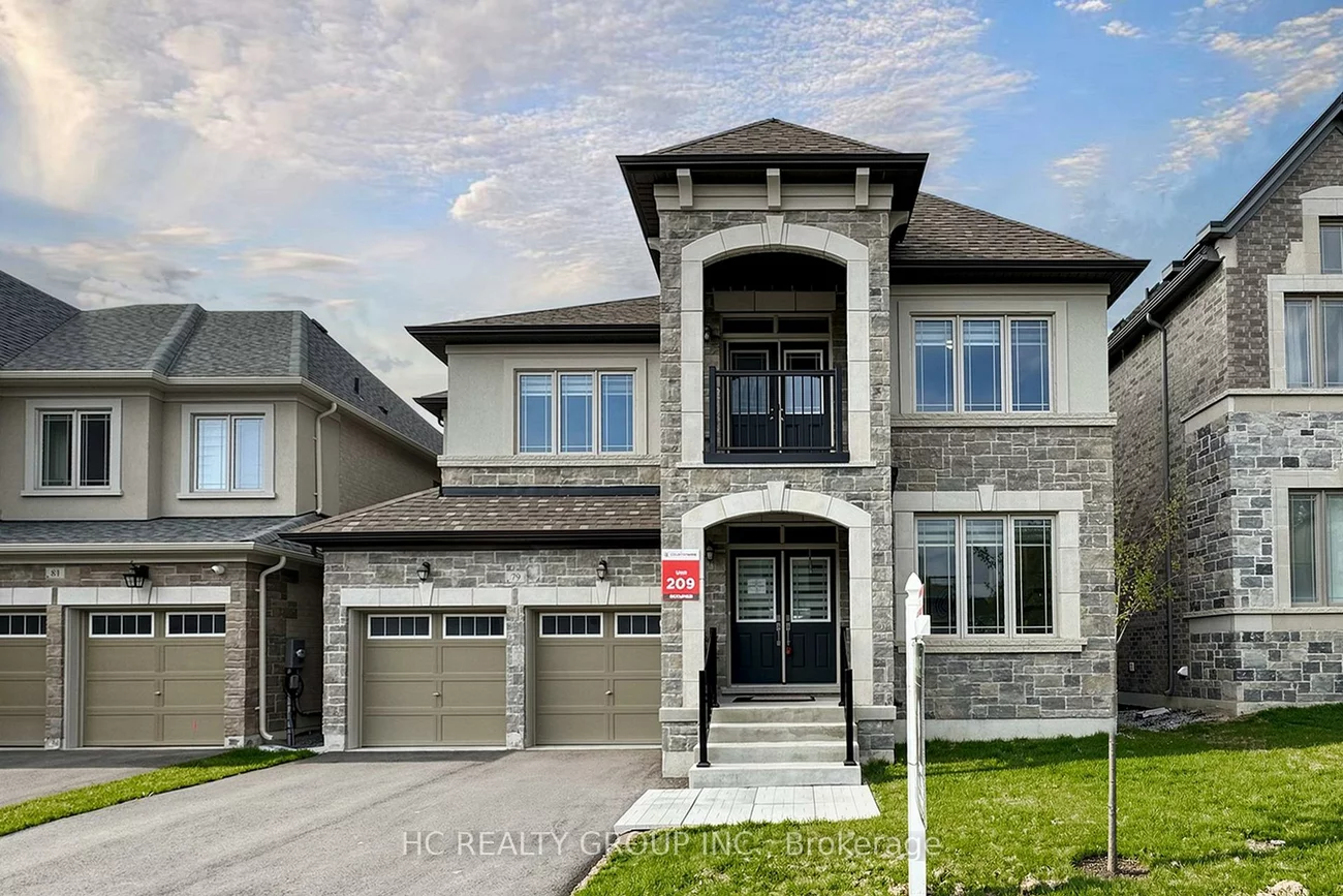 79, Silk Twist, Holland Landing, East Gwillimbury