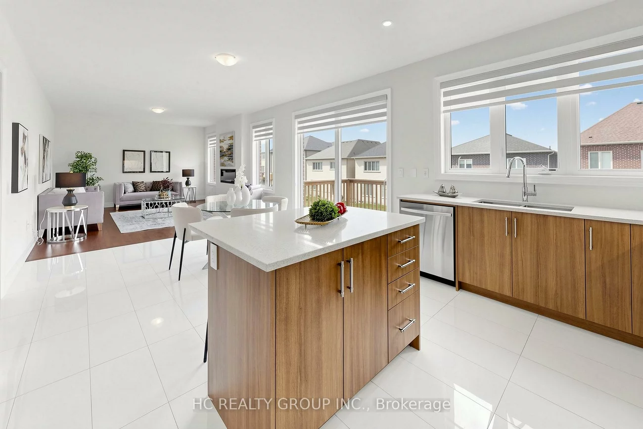 79, Silk Twist, Holland Landing, East Gwillimbury