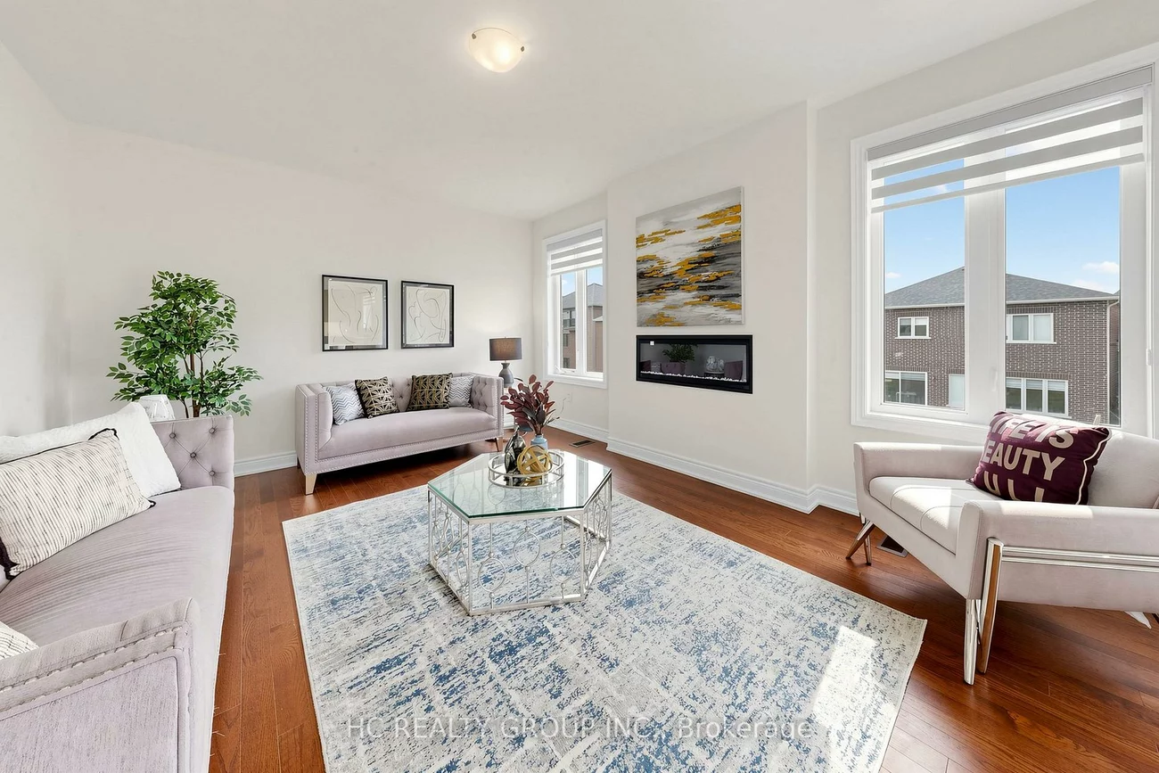 79, Silk Twist, Holland Landing, East Gwillimbury