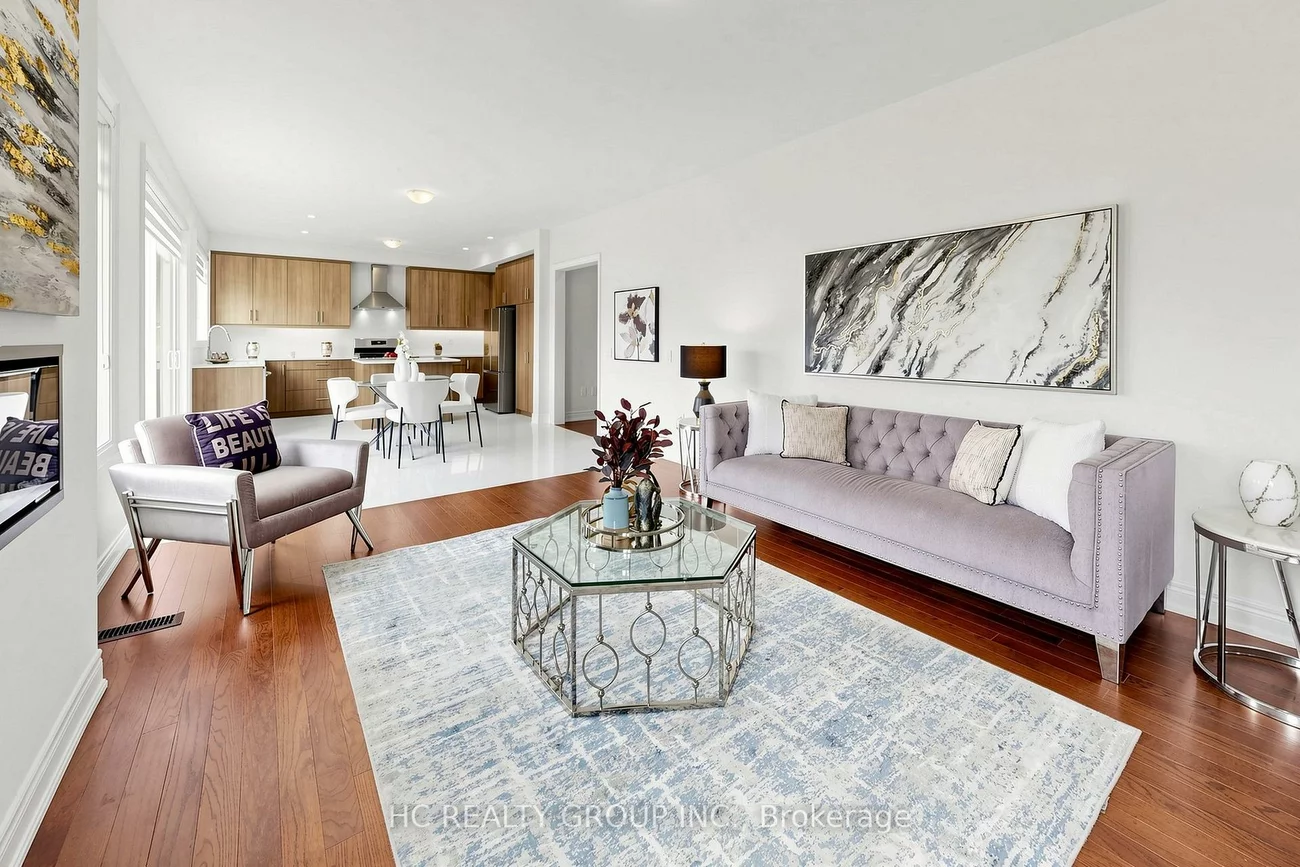 79, Silk Twist, Holland Landing, East Gwillimbury