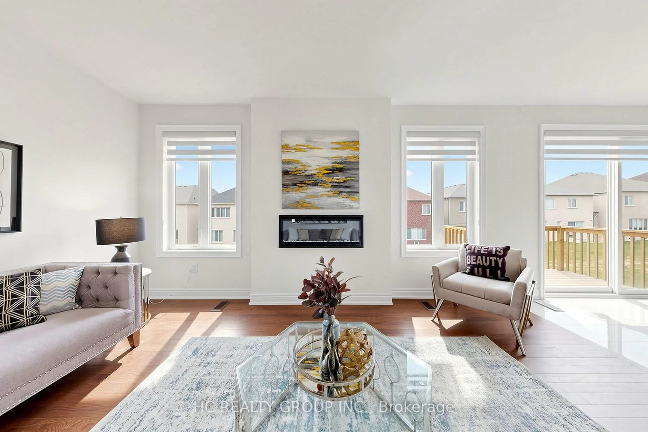 79, Silk Twist, Holland Landing, East Gwillimbury