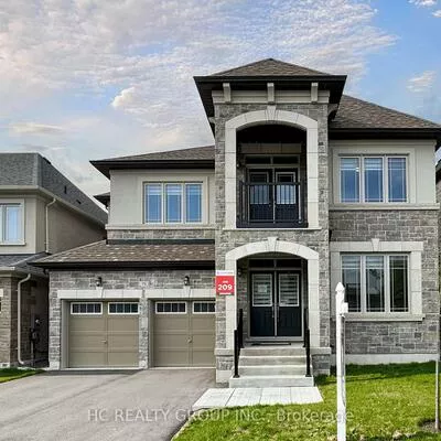 79, Silk Twist, Holland Landing, East Gwillimbury