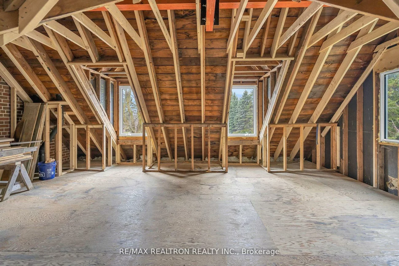 1785, Mount Albert, Sharon, East Gwillimbury