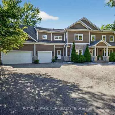 20572, Yonge, Holland Landing, East Gwillimbury