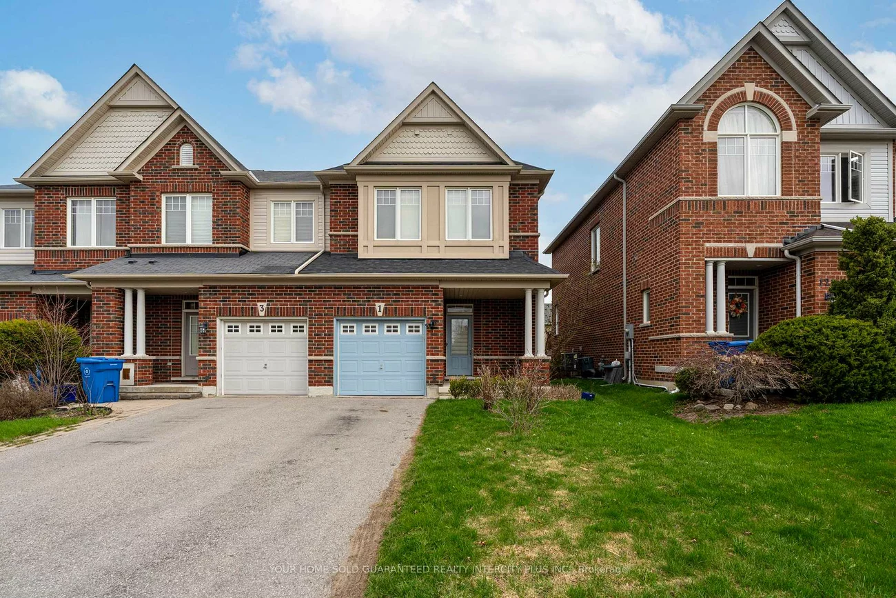 1, Thatcher, Rural East Gwillimbury, East Gwillimbury