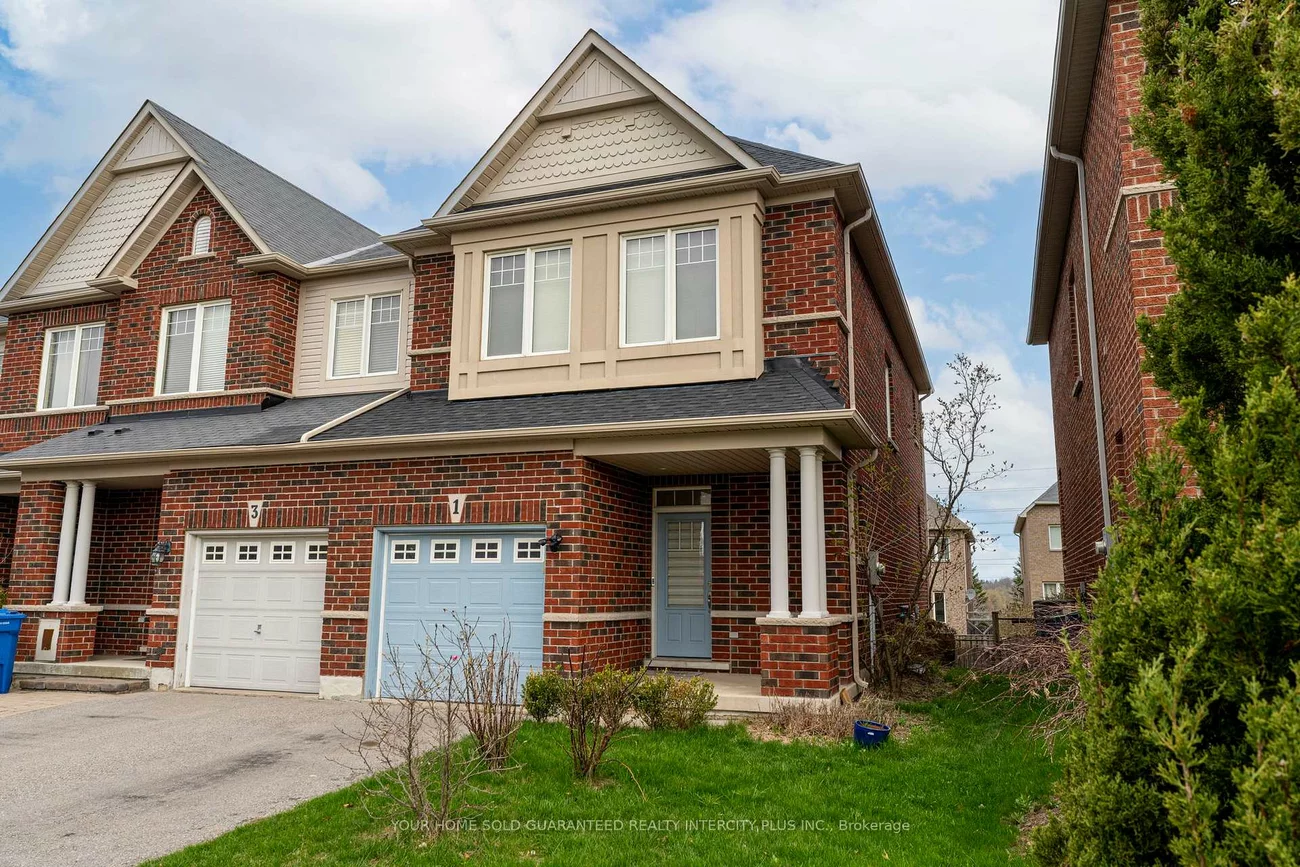 1, Thatcher, Rural East Gwillimbury, East Gwillimbury