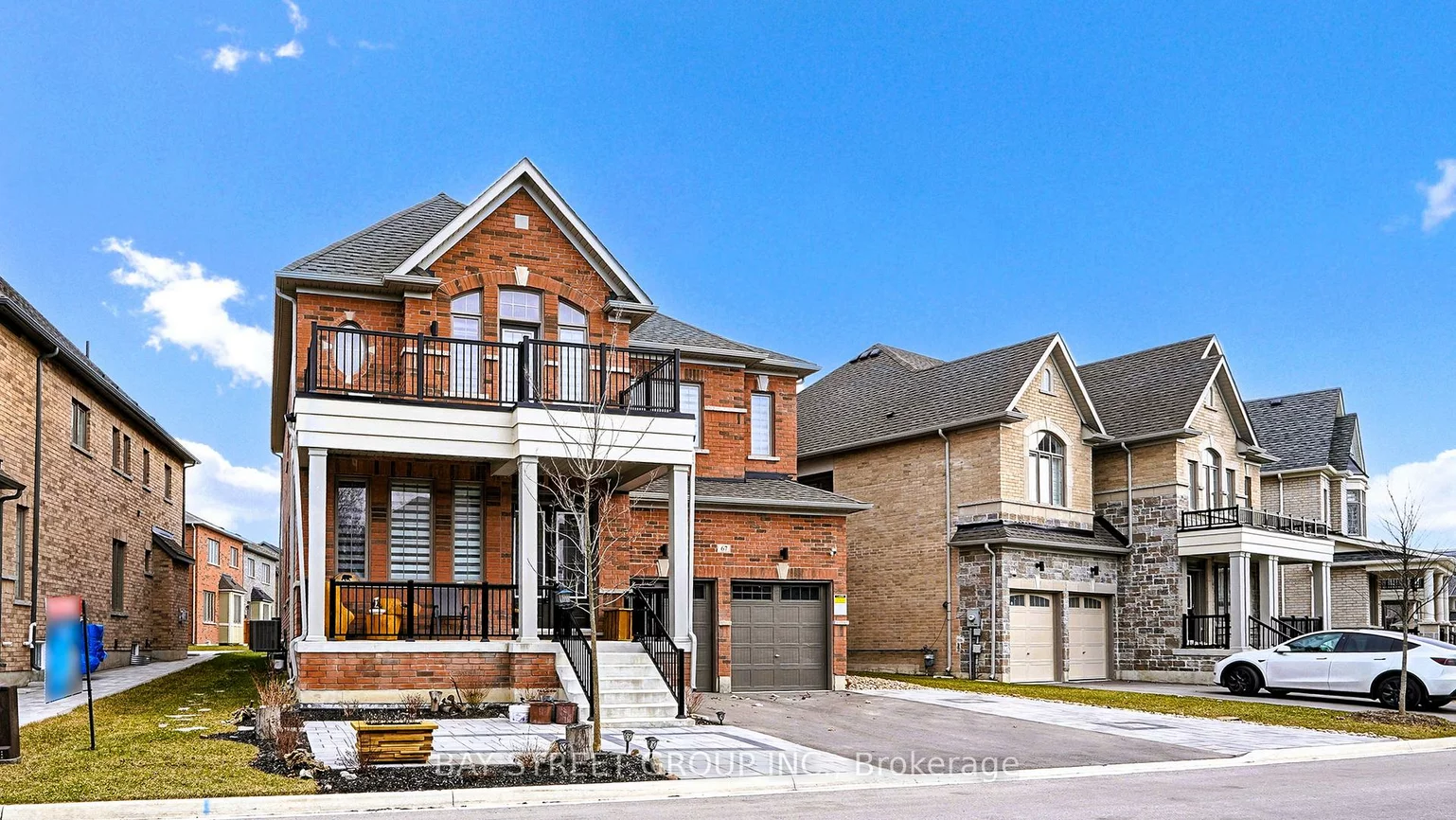 67, Marlene Johnston, Holland Landing, East Gwillimbury