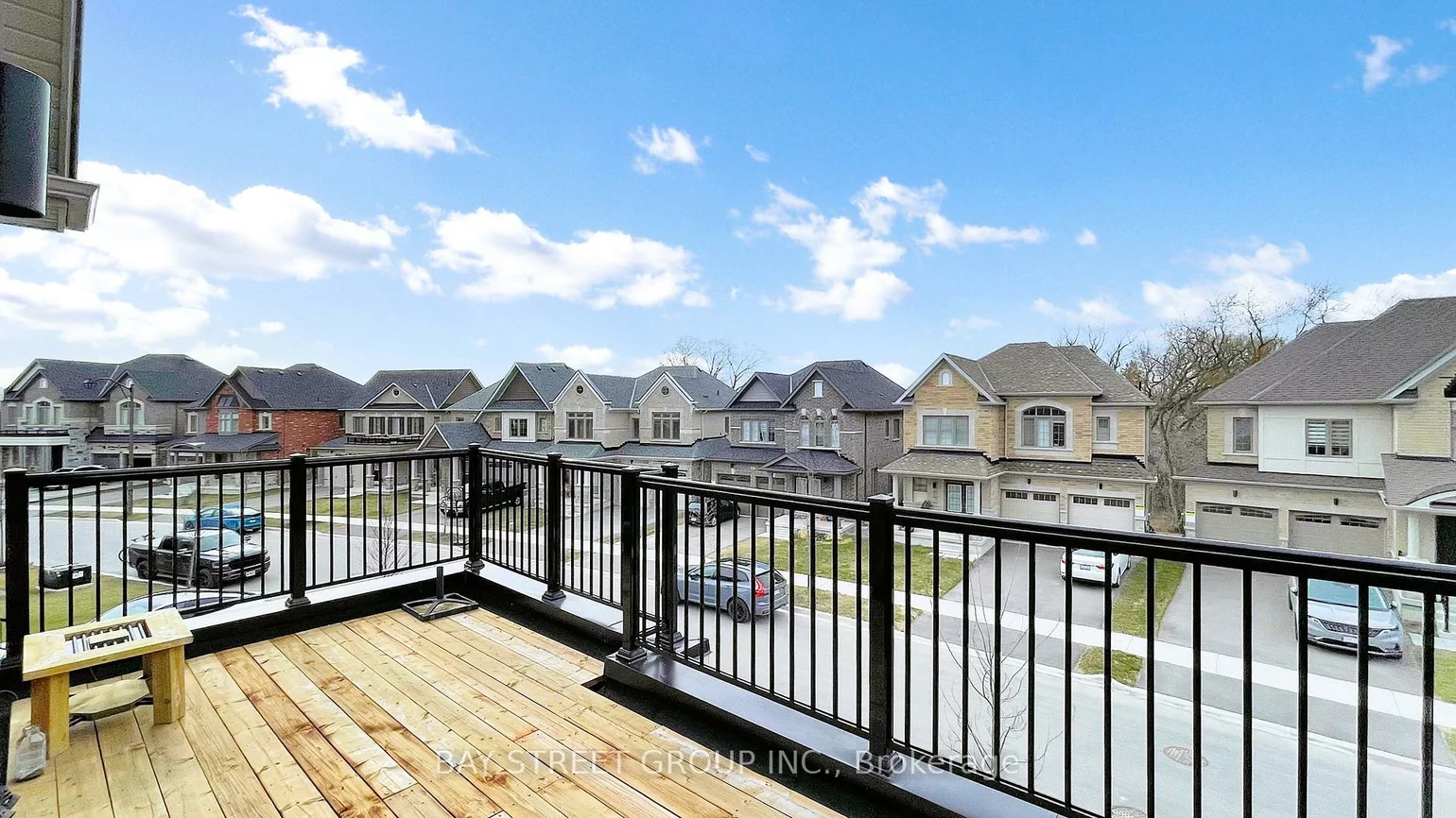 67, Marlene Johnston, Holland Landing, East Gwillimbury