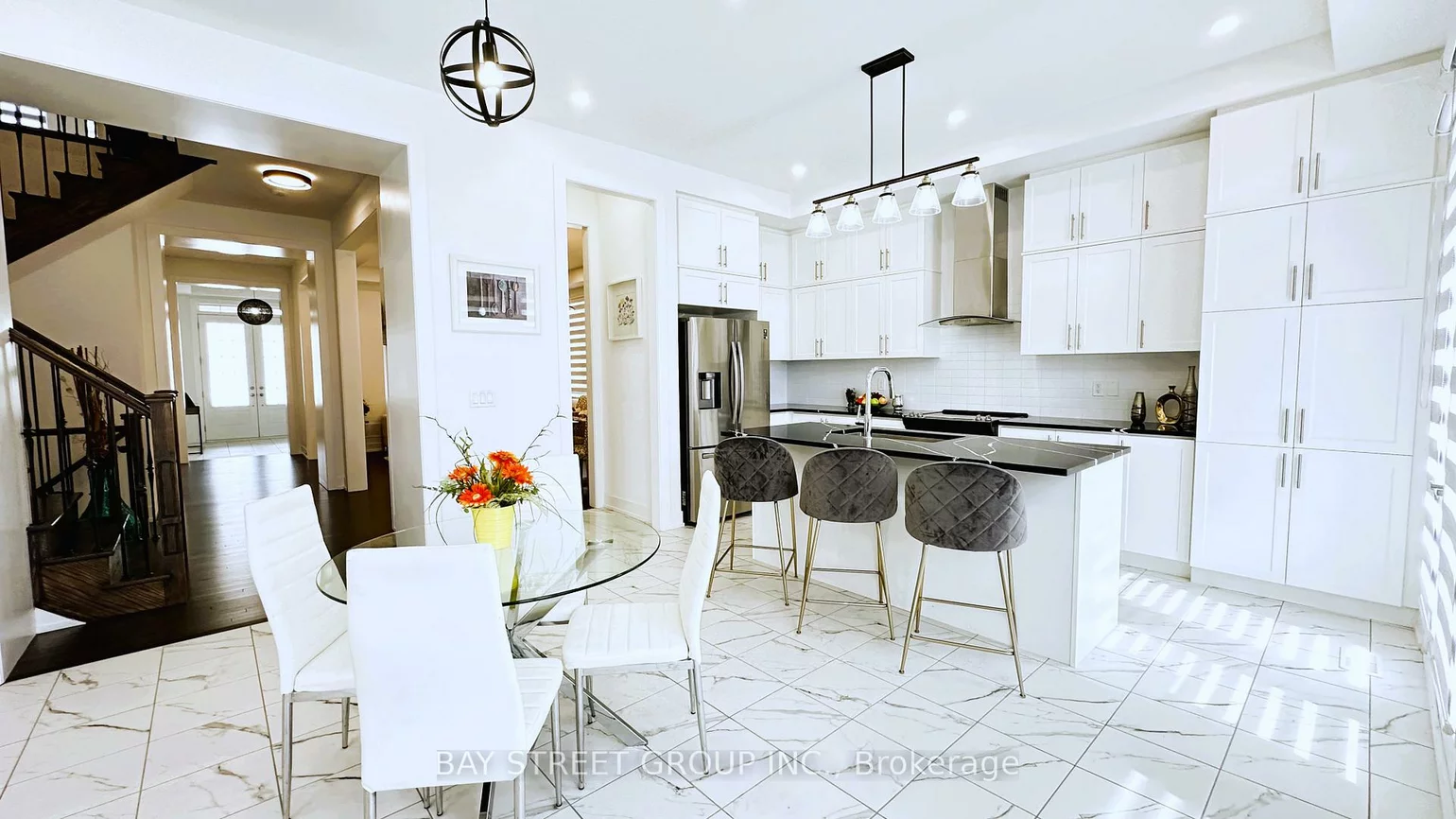 67, Marlene Johnston, Holland Landing, East Gwillimbury