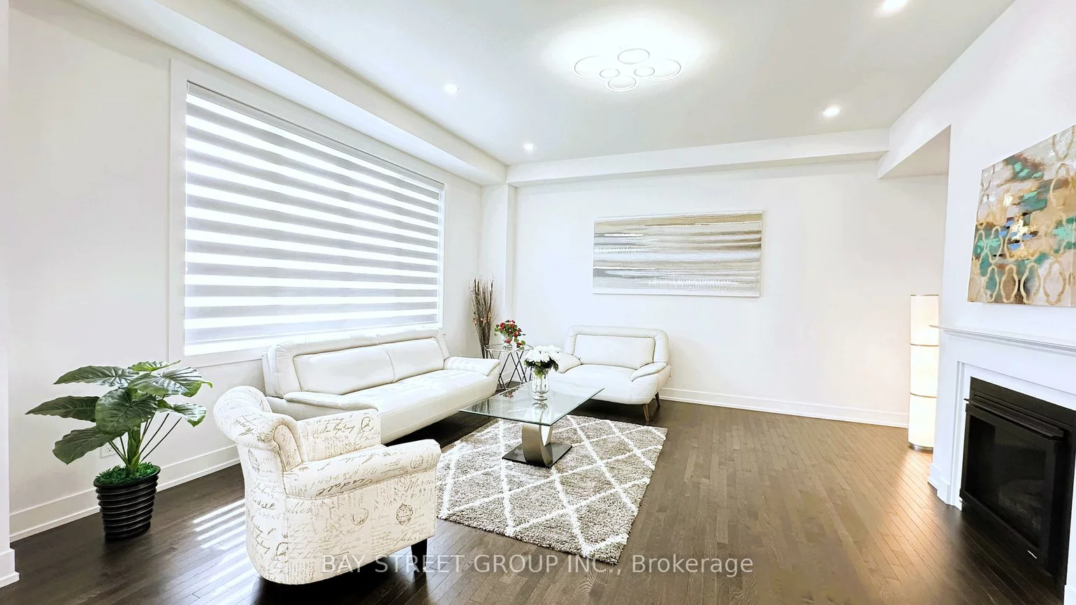 67, Marlene Johnston, Holland Landing, East Gwillimbury