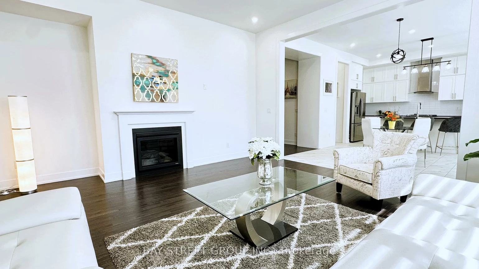 67, Marlene Johnston, Holland Landing, East Gwillimbury