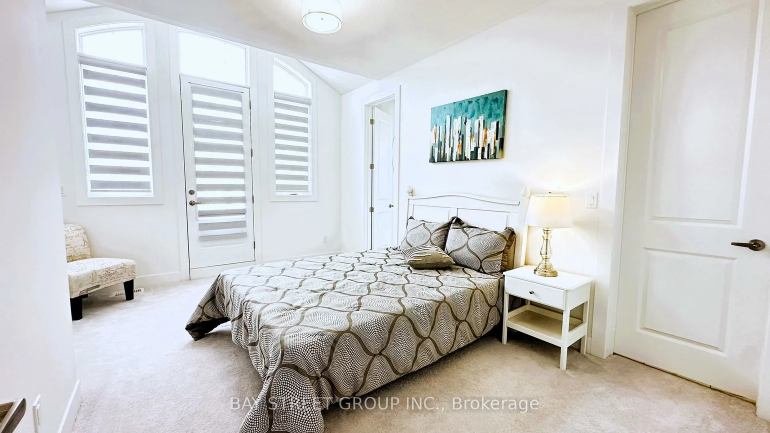 67, Marlene Johnston, Holland Landing, East Gwillimbury