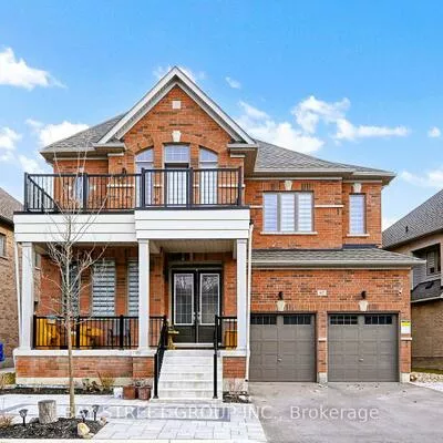 67, Marlene Johnston, Holland Landing, East Gwillimbury