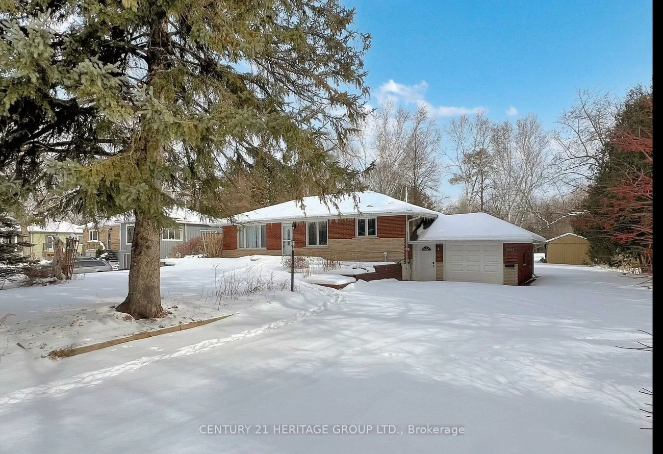 20015, Bathurst, Holland Landing, East Gwillimbury
