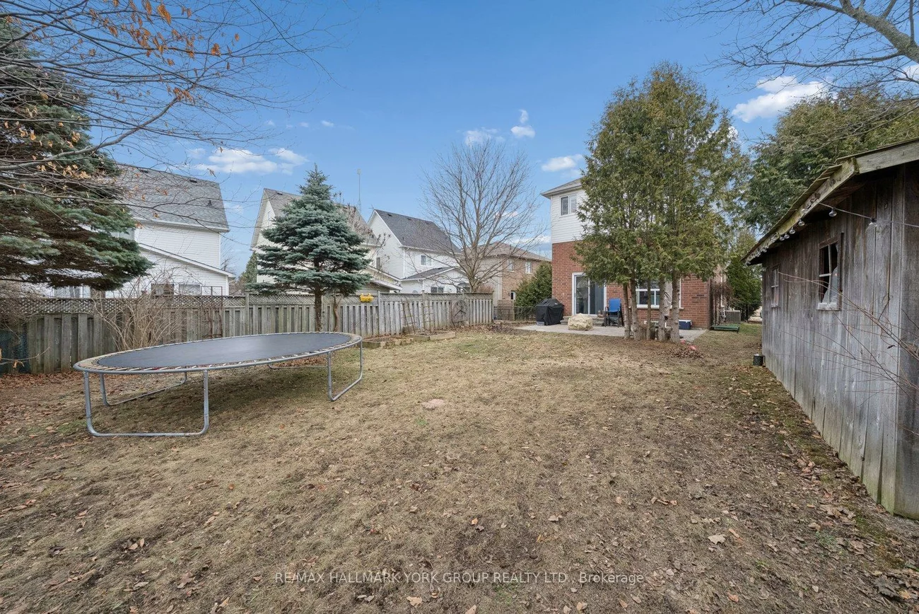 161, Mainprize, Mt Albert, East Gwillimbury