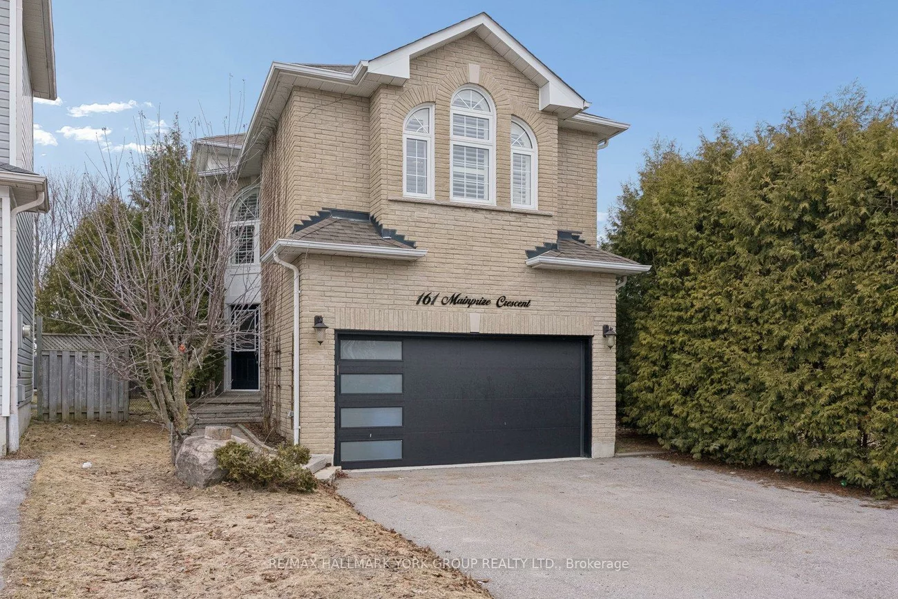 161, Mainprize, Mt Albert, East Gwillimbury