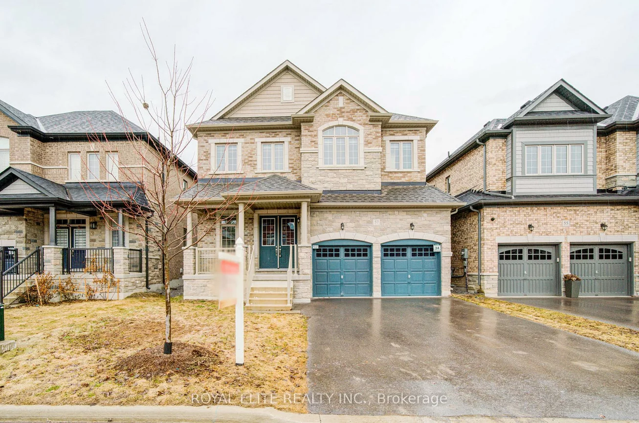 57, Betty May, Queensville, East Gwillimbury
