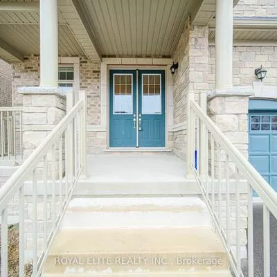 57, Betty May, Queensville, East Gwillimbury