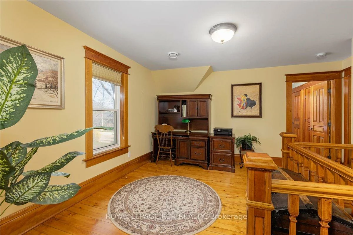 20314, Leslie, Queensville, East Gwillimbury