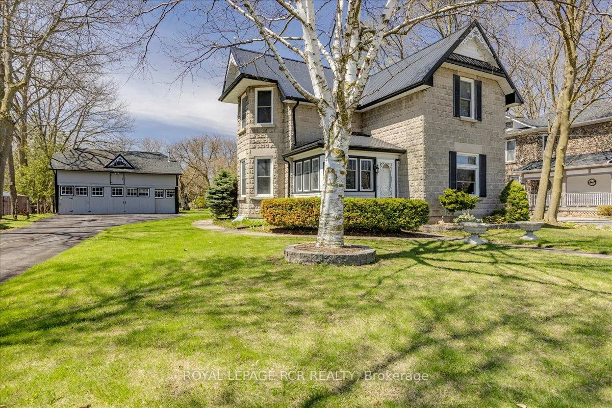 20314, Leslie, Queensville, East Gwillimbury