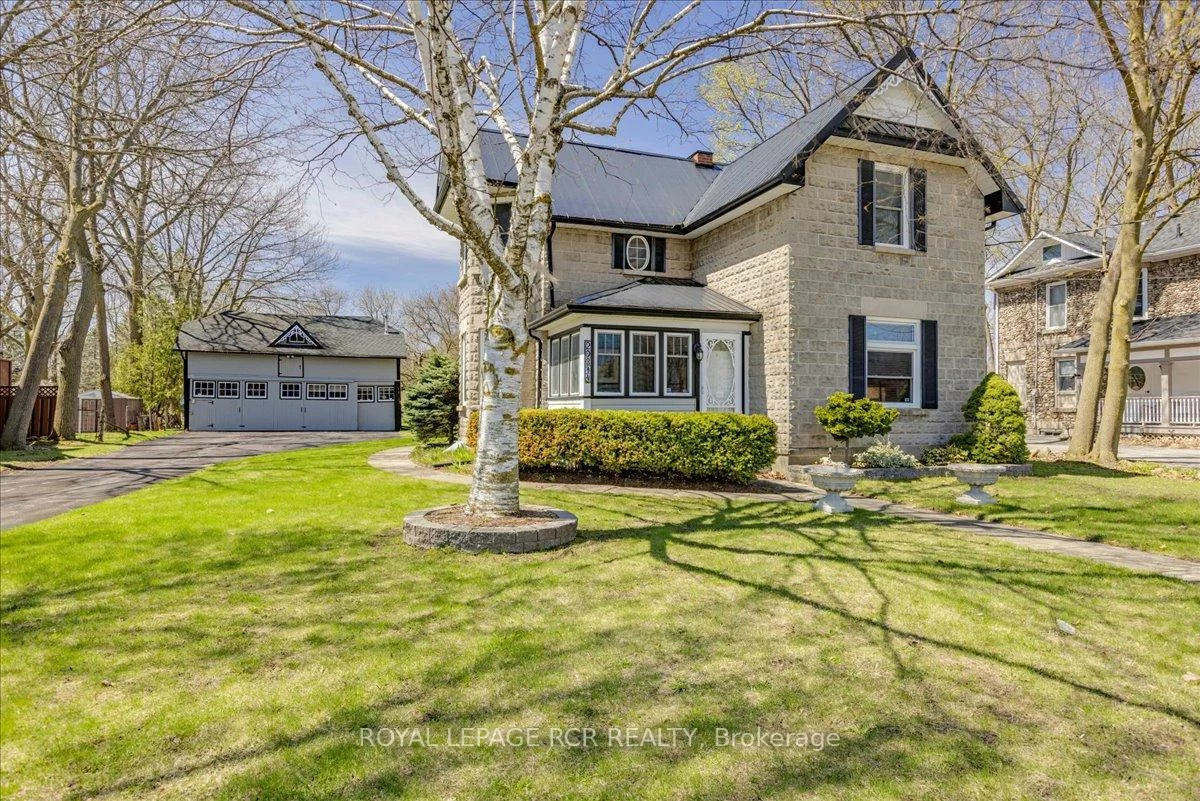 20314, Leslie, Queensville, East Gwillimbury