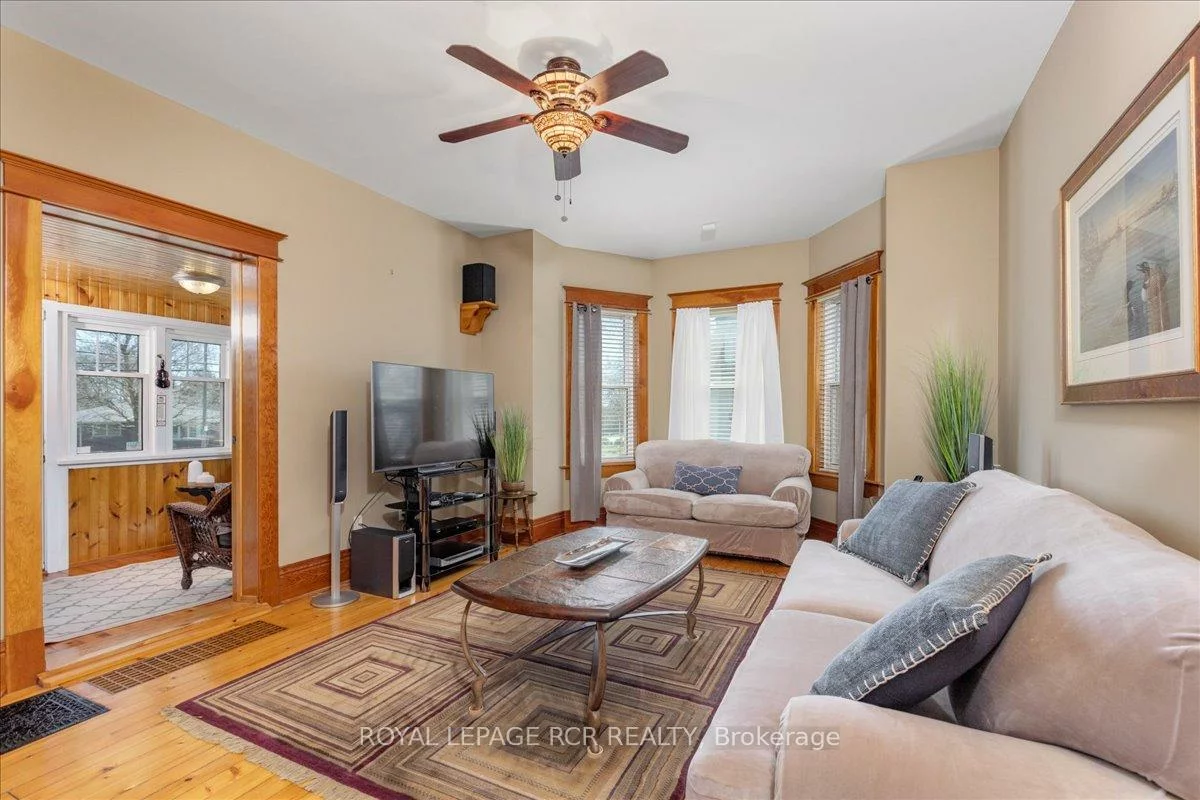 20314, Leslie, Queensville, East Gwillimbury