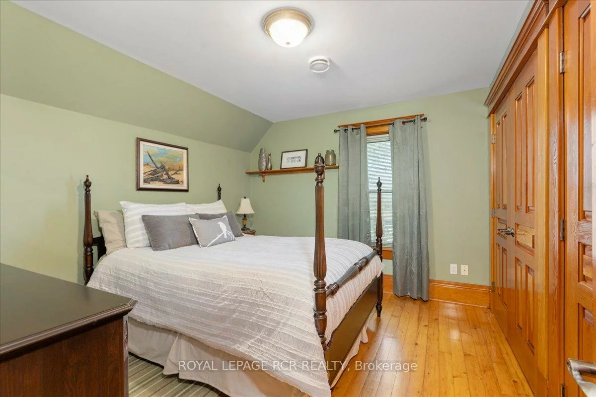 20314, Leslie, Queensville, East Gwillimbury