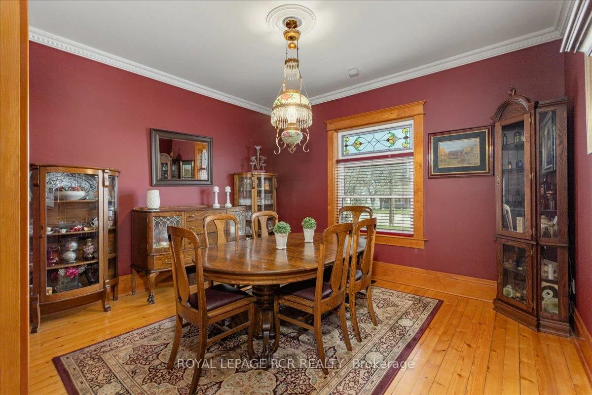 20314, Leslie, Queensville, East Gwillimbury